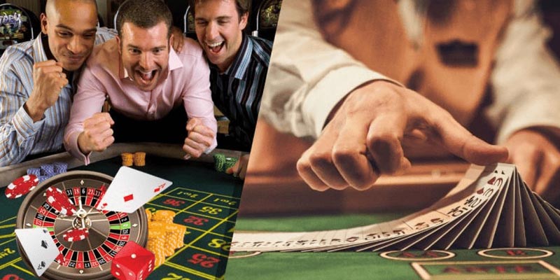 Cách tham gia chơi tại trang game dễ hiểu cho bet thủ