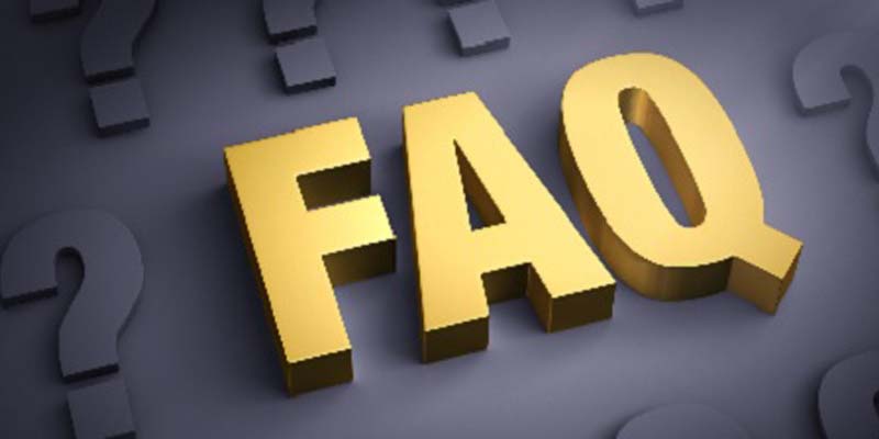 FAQs – Giải đáp thắc mắc thường gặp về nền tảng FAQs – Giải đáp thắc mắc thường gặp về nền tảng