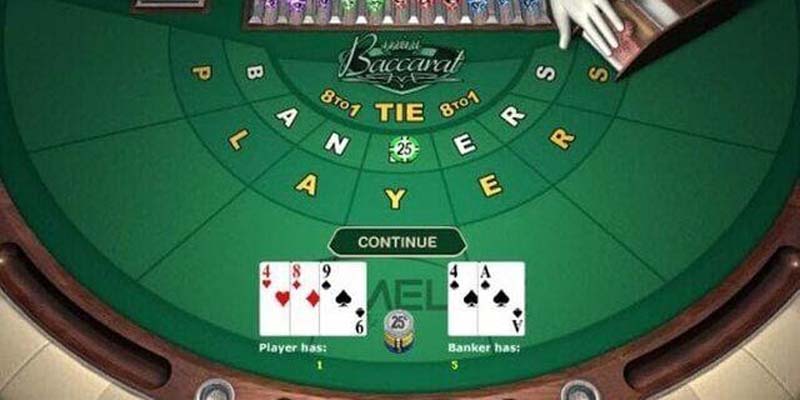 Giới thiệu đôi nét hay về tool dự đoán baccarat