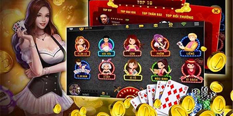 Khám phá về game bài WG 58WIN