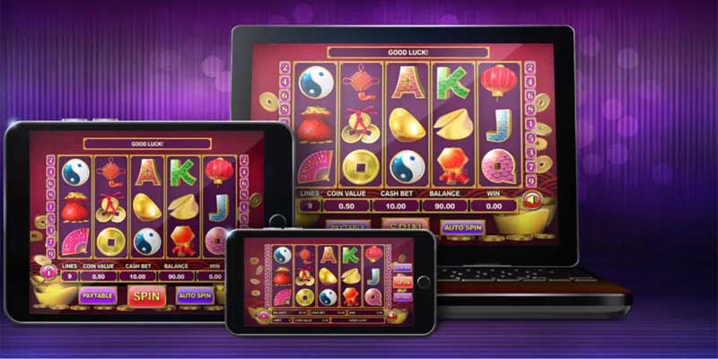 Luật chơi cơ bản của dòng game nổ hũ 3D Luật chơi cơ bản của dòng game nổ hũ 3D