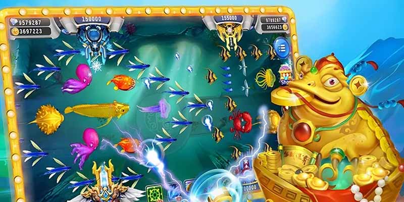 Mách bạn mẹo chơi game bách phát bách trúng