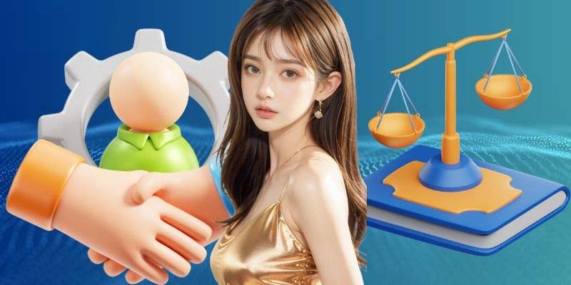 Quy định dành cho tất cả hội viên tại trang game