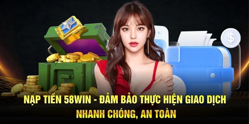 Hướng dẫn nạp tiền hệ thống nhanh chóng và dễ dàng Hướng dẫn nạp tiền hệ thống nhanh chóng và dễ dàng