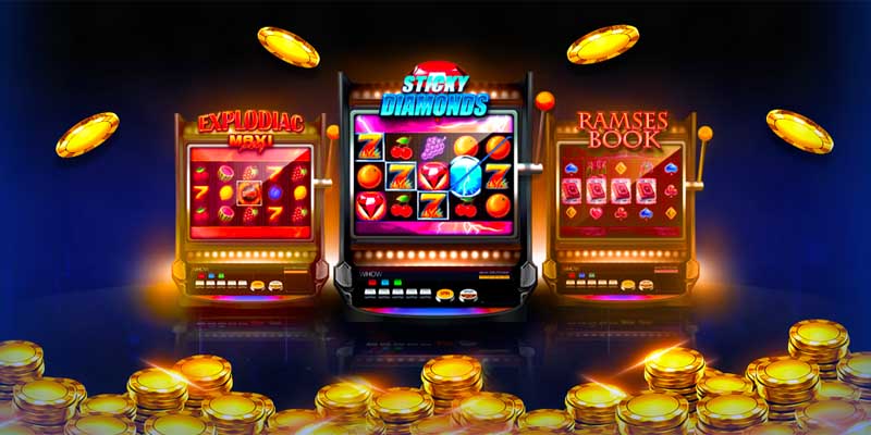 Những lý do nên chơi game nổ hũ 