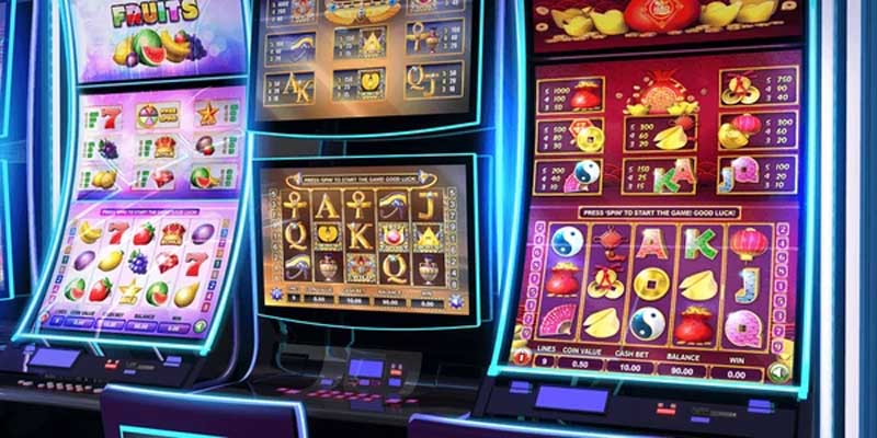 Quay Hũ Trực Tiếp - Giải Đáp Các Thuật Ngữ Thường Gặp