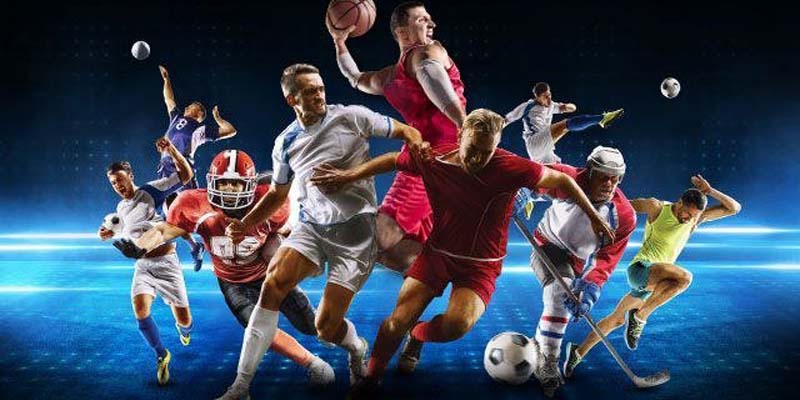 Cá cược thể thao – Sự lựa chọn phong phú Cá cược thể thao – Sự lựa chọn phong phú