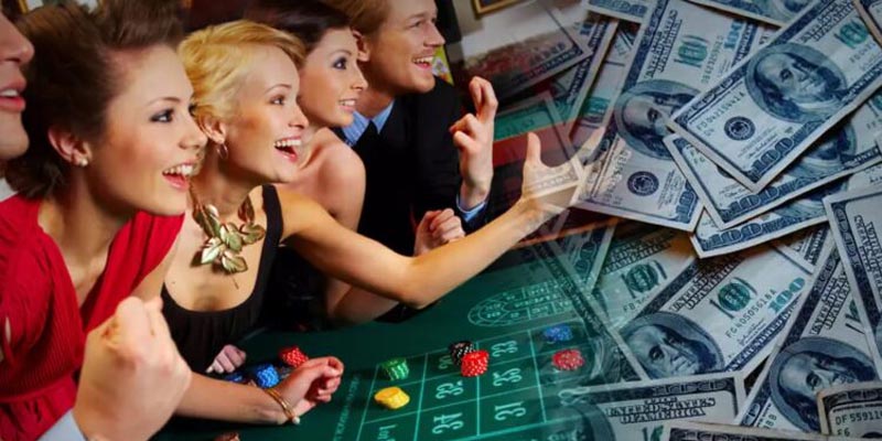 Thông tin mới nhất về sảnh game casino 58WIN