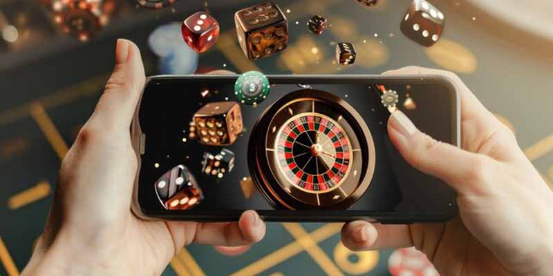 Tìm hiểu những thông tin cần biết về Sảnh DG 58WIN