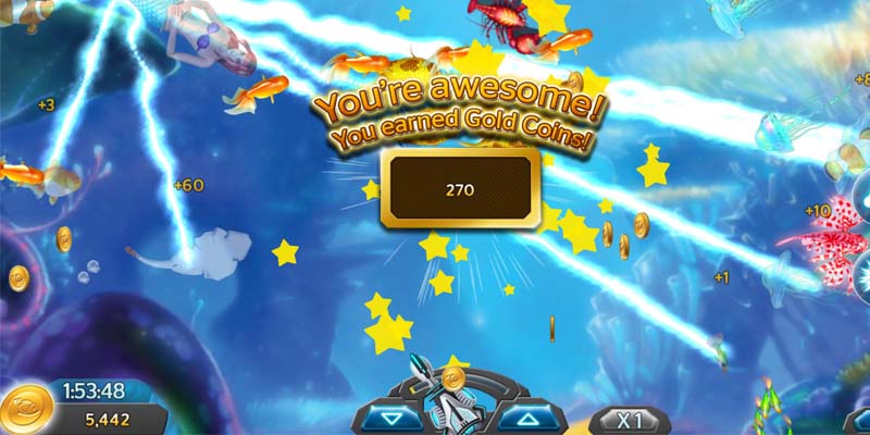 Tổng hợp 3 sảnh game nổi bật nhất tại hệ thống