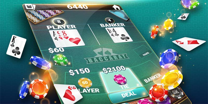 Tool Dự Đoán Baccarat Giải Pháp Không Thể Nào Bỏ Qua
