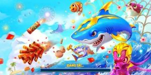 Chinh Phục Đấu Trường Vua Bắn Cá Online Hot Nhất Châu Á