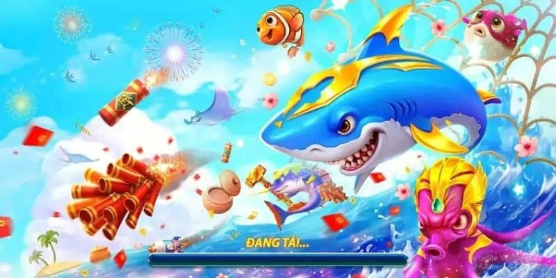 Chinh Phục Đấu Trường Vua Bắn Cá Online Hot Nhất Châu Á